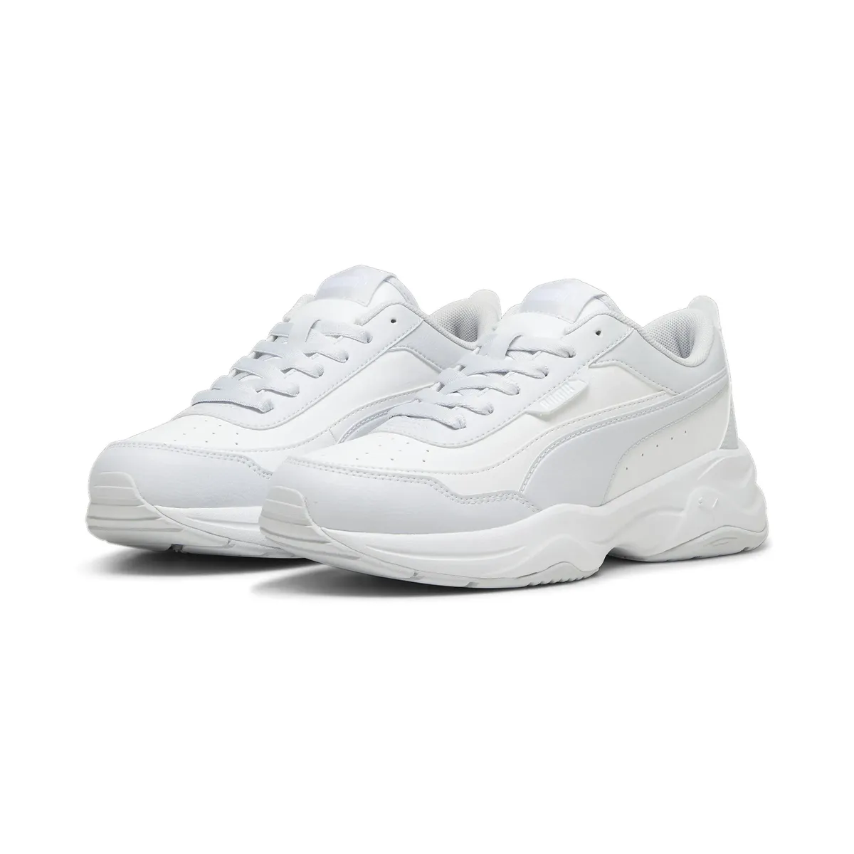 

Кроссовки PUMA "CILIA MODE", белый