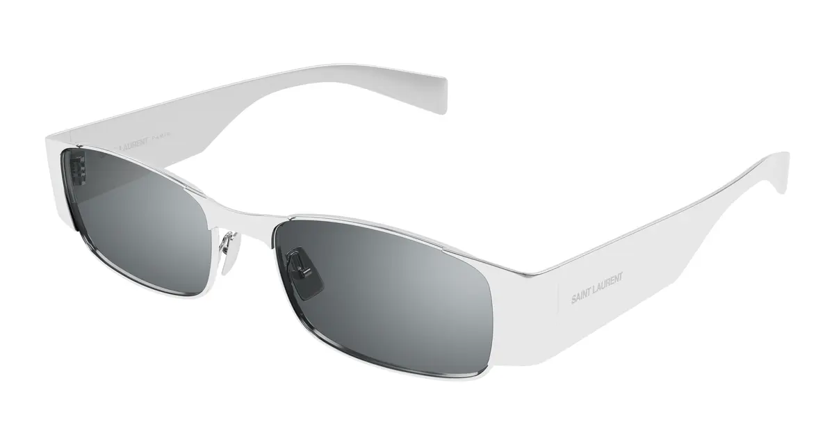 

Солнцезащитные очки унисекс SL 738 SAINT LAURENT