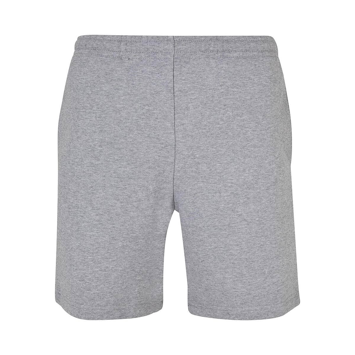 

Шорты Ultra Heavy Sweatshorts Urban Classics, цвет Schwarz