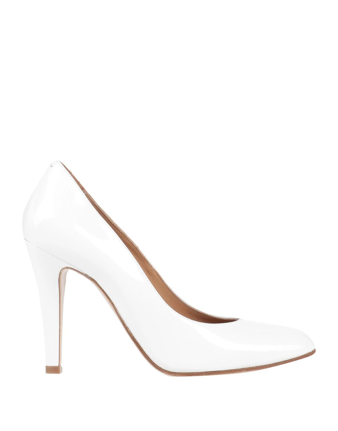Туфли Maison Margiela, белый
