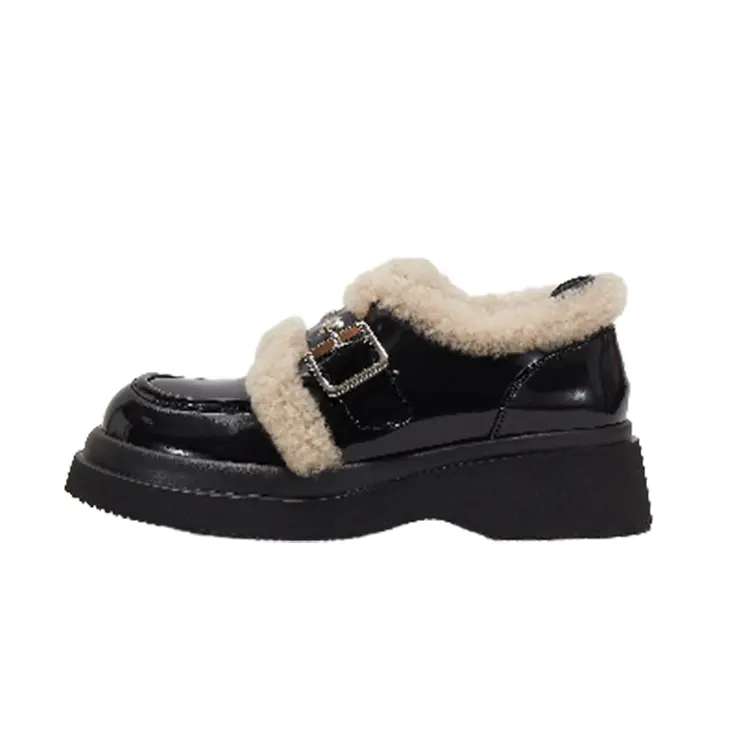 

Женские туфли Teenie Weenie Women's Casual Shoes Women's