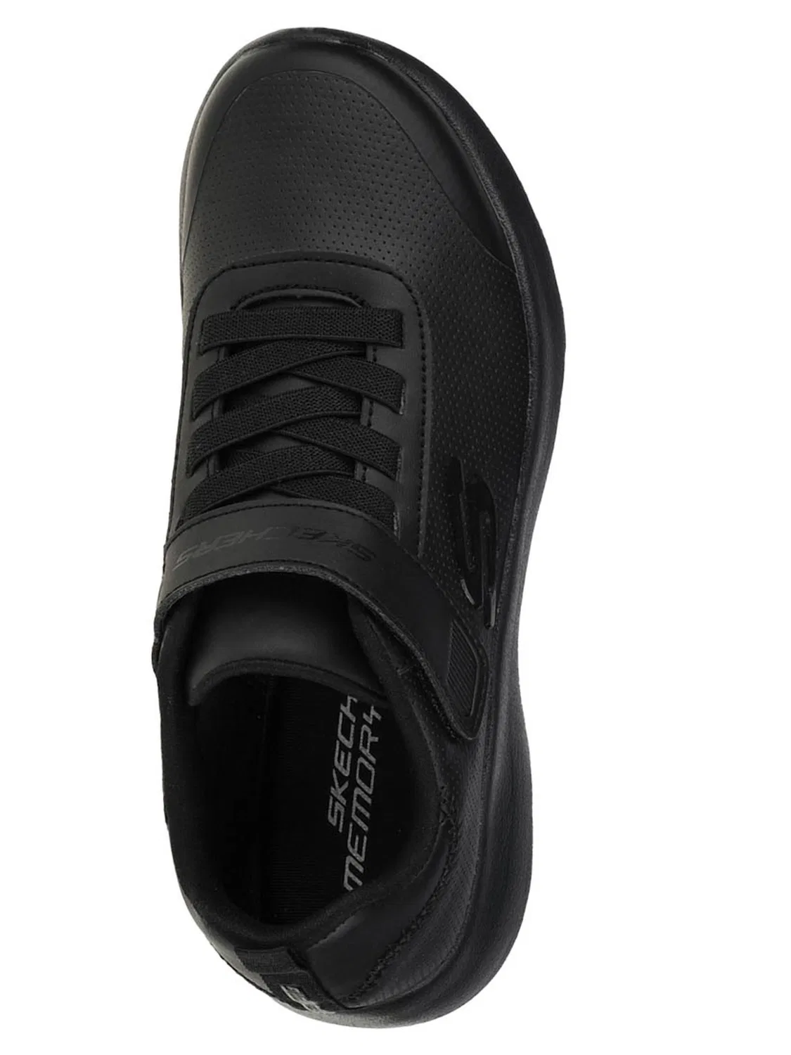 Кроссовки 'Dynamight-Day School' Skechers, Black — фото 4