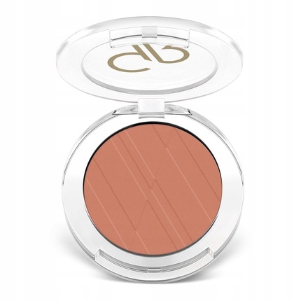 

Пудровые румяна 10 Peach Glaze Golden Rose