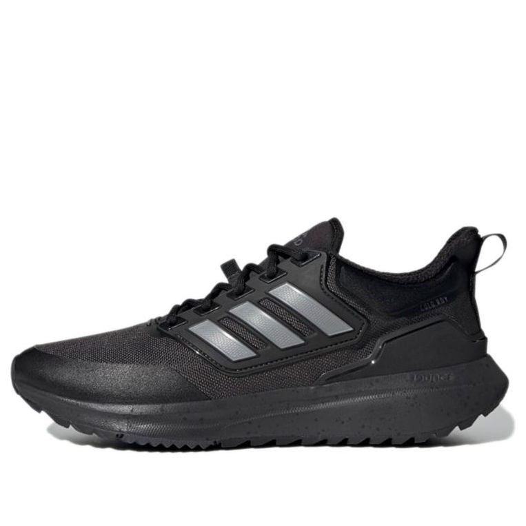 

Беговые кроссовки adidas EQ21 Run Cold.RDY 'Carbon Iron Metallic', черный