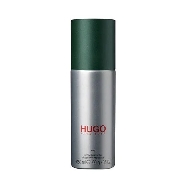 Дезодорант-спрей Hugo 150 мл HUGO BOSS