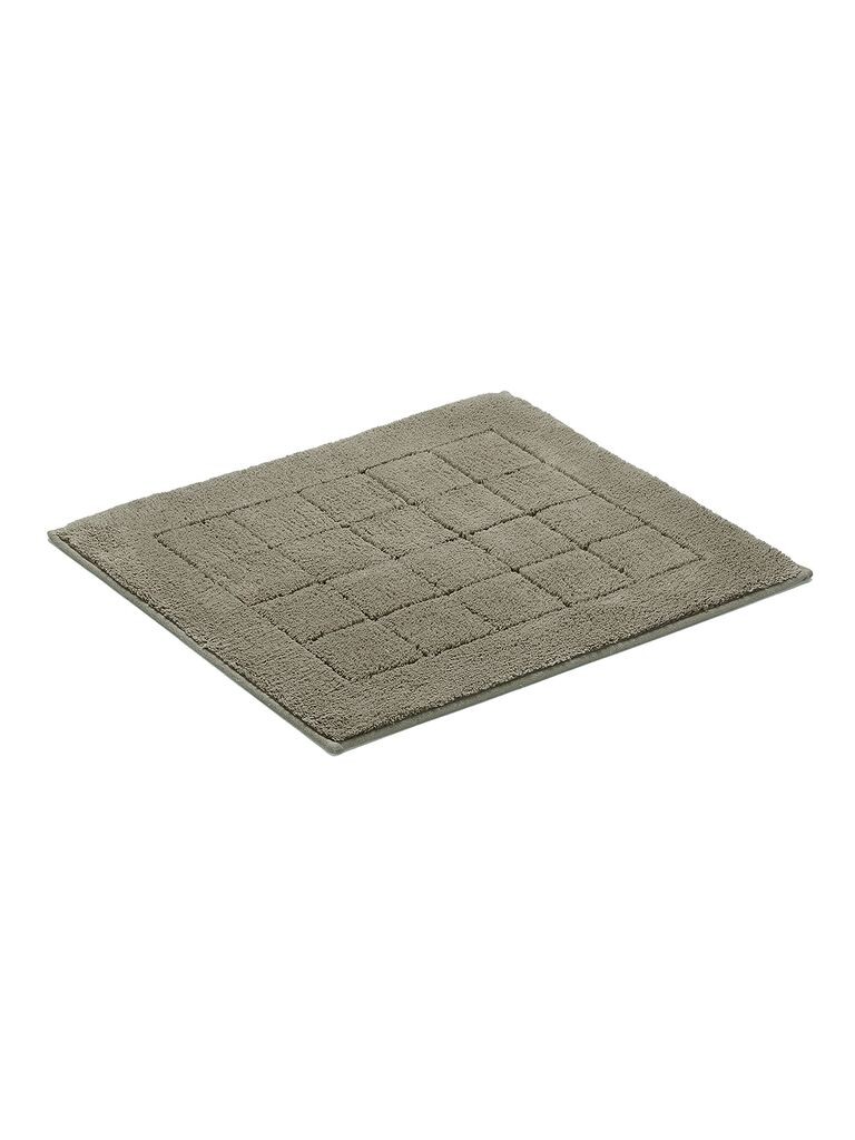 

Коврик для ванной Vossen Эксклюзивный цвет Pepplestone, размер 55x65см