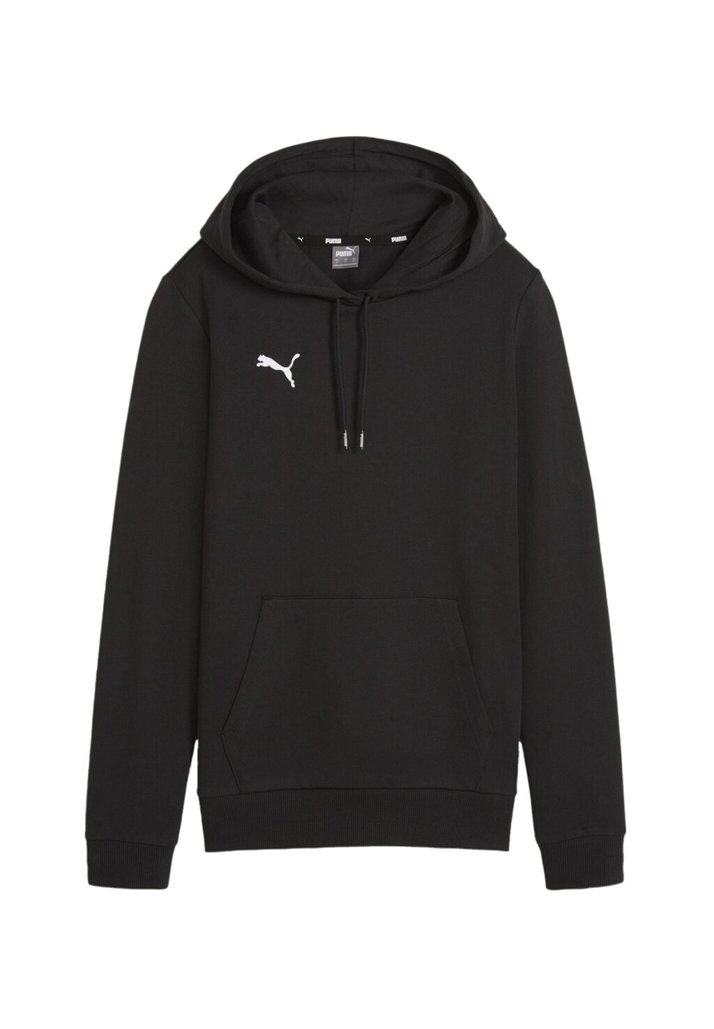 

Толстовка TEAMSPORT TEXTIL TEAMGOAL Puma, цвет schwarzweiss