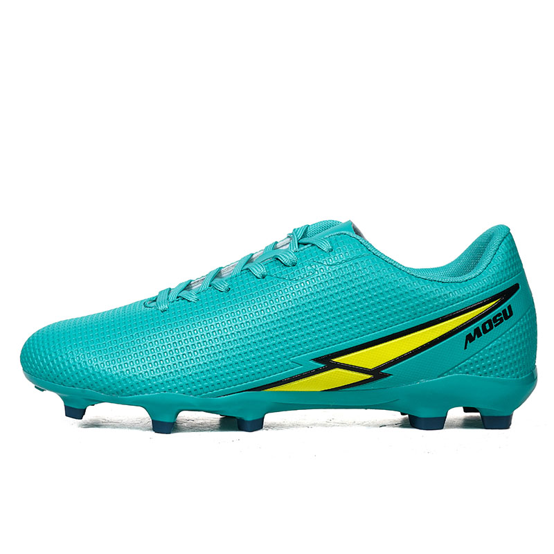 

Детские футбольные бутсы для подростков QIUTEXIONG, синий