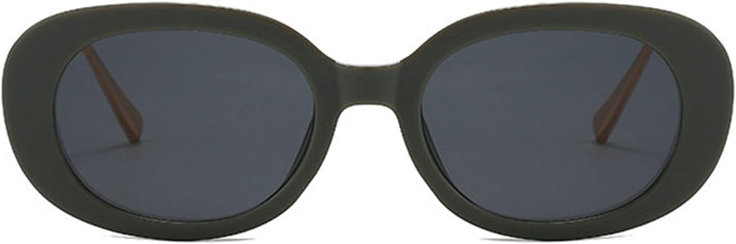 

Винтажные металлические солнцезащитные очки маленького овального размера «Хелена» для мужчин и женщин, модные в стиле ретро 90-х, роскошный дизайн, круглые, для активного отдыха helena, C2