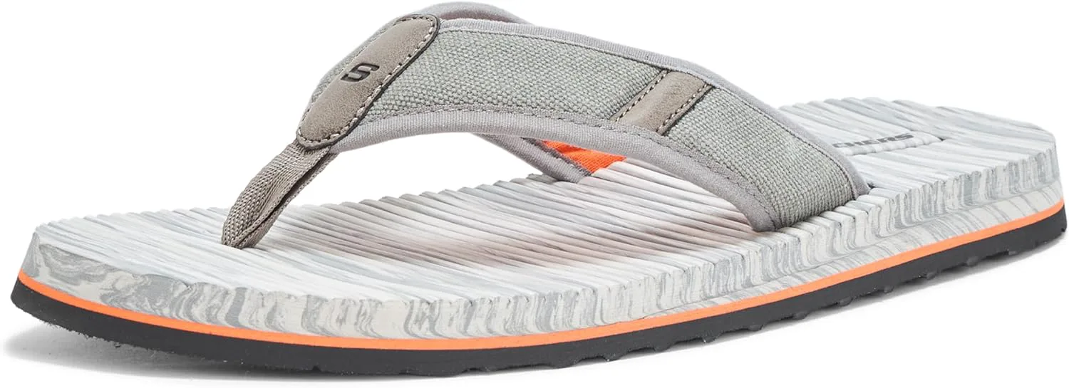 Шлепанцы Skechers mens Tantric - Rafe — фото 2