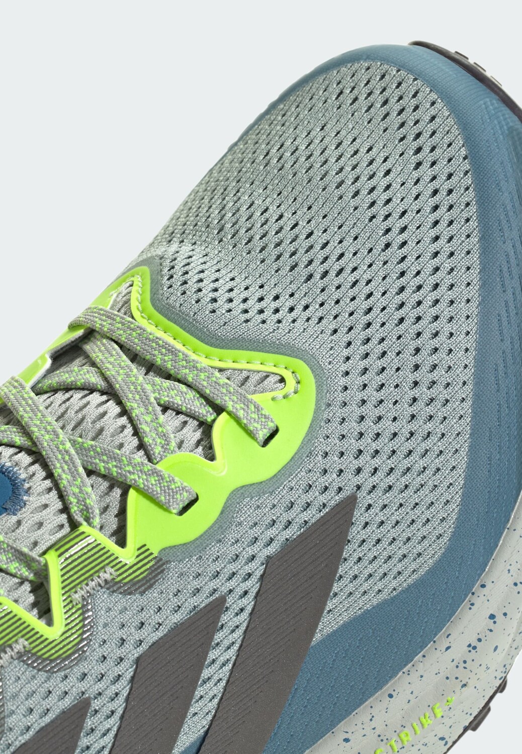 Adidas Performance Кроссовки для бега 'Supernova Rise ATR' в светло-зеленом цвете — фото 4
