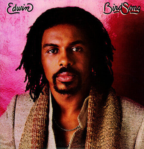 

CD диск Birdsong, Edwin: Edwin Birdsong