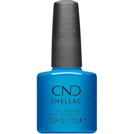 

Шеллак «Что старо, то снова синее», Cnd Shellac