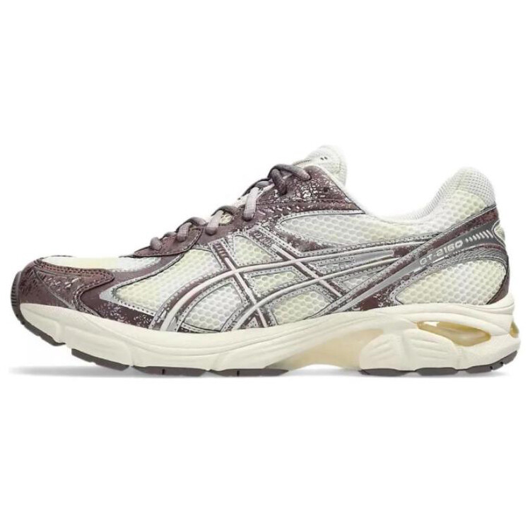 

Кроссовки Asics GT-2160 Pre-Aged Pack Mauve Grey Brown, цвет Earth Strata S23/Wonder White F21/Earth Strata S23