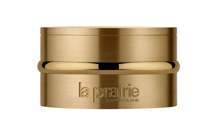 LA PRAIRIE Крем для лица Laiponi Golden Radiance Revival Gold успокаивающий, увлажняющий, питательный, против морщин 60мл — фото 2