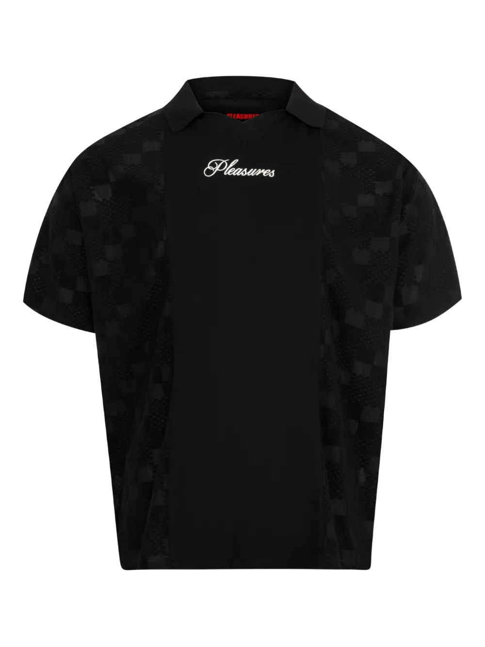 

Футболка Planets Pleasures, черный