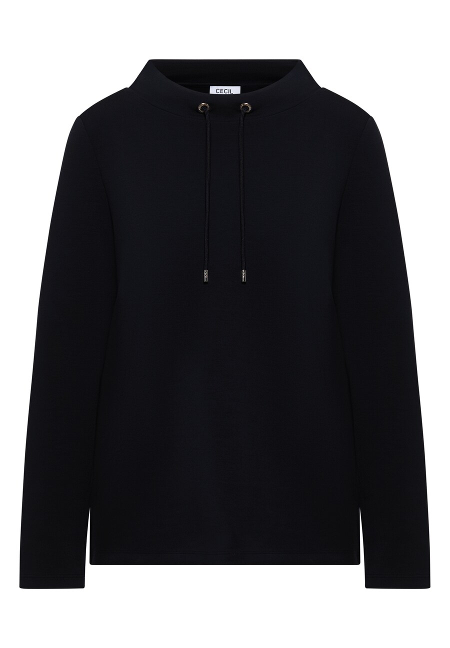 

Рубашка CECIL, темно-синий