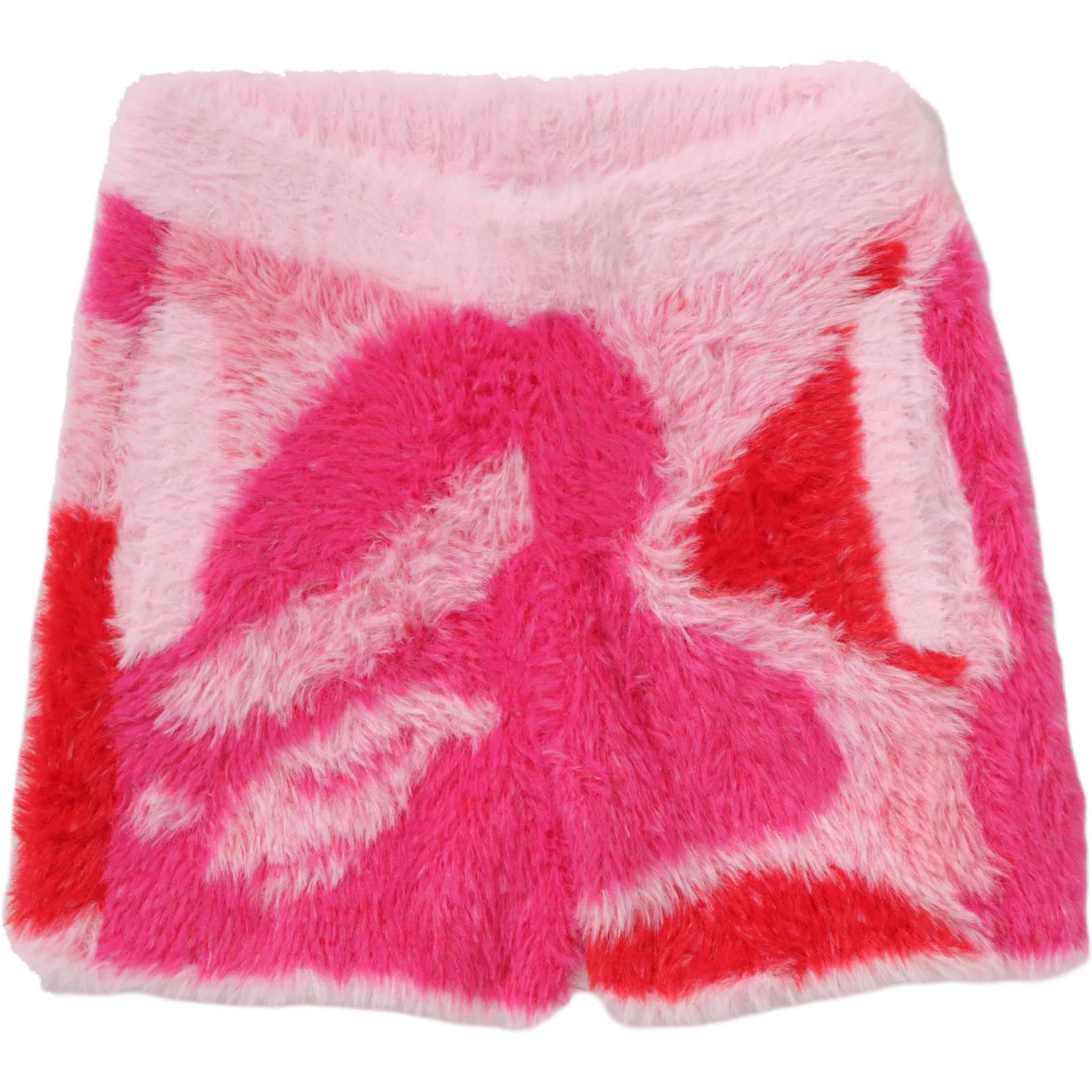 

Женские повседневные шорты FW25 A Bathing Ape, розовый