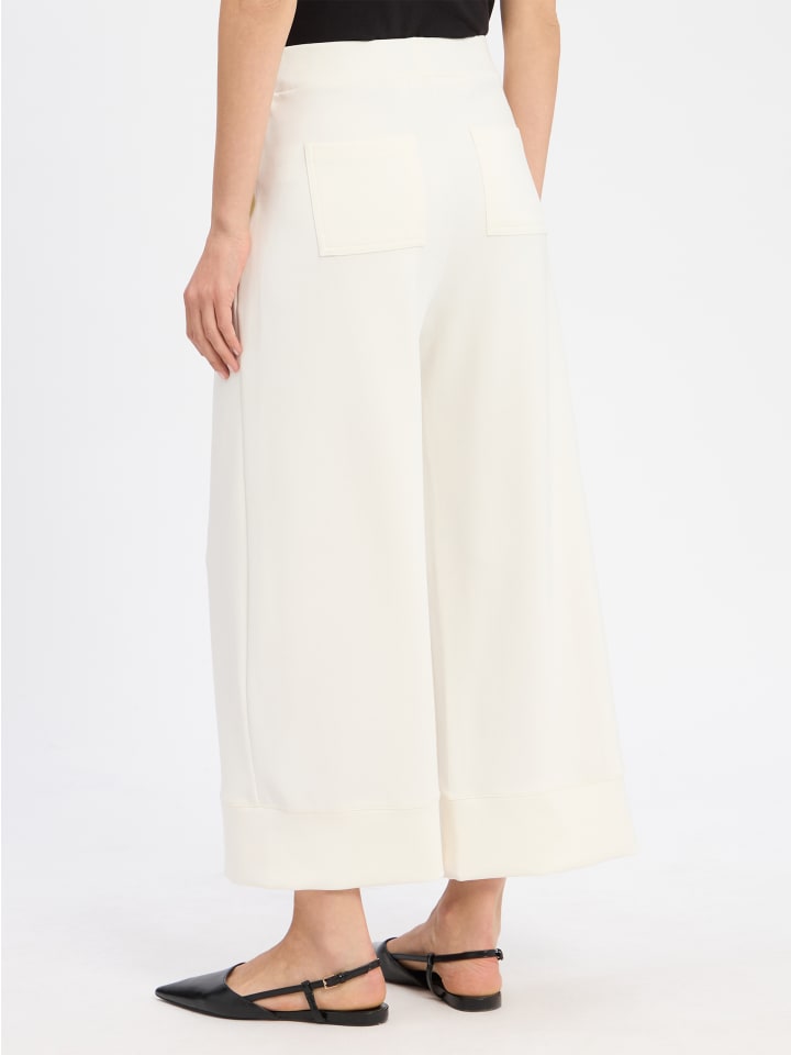 

Rich & Royal Брюки цвета экрю