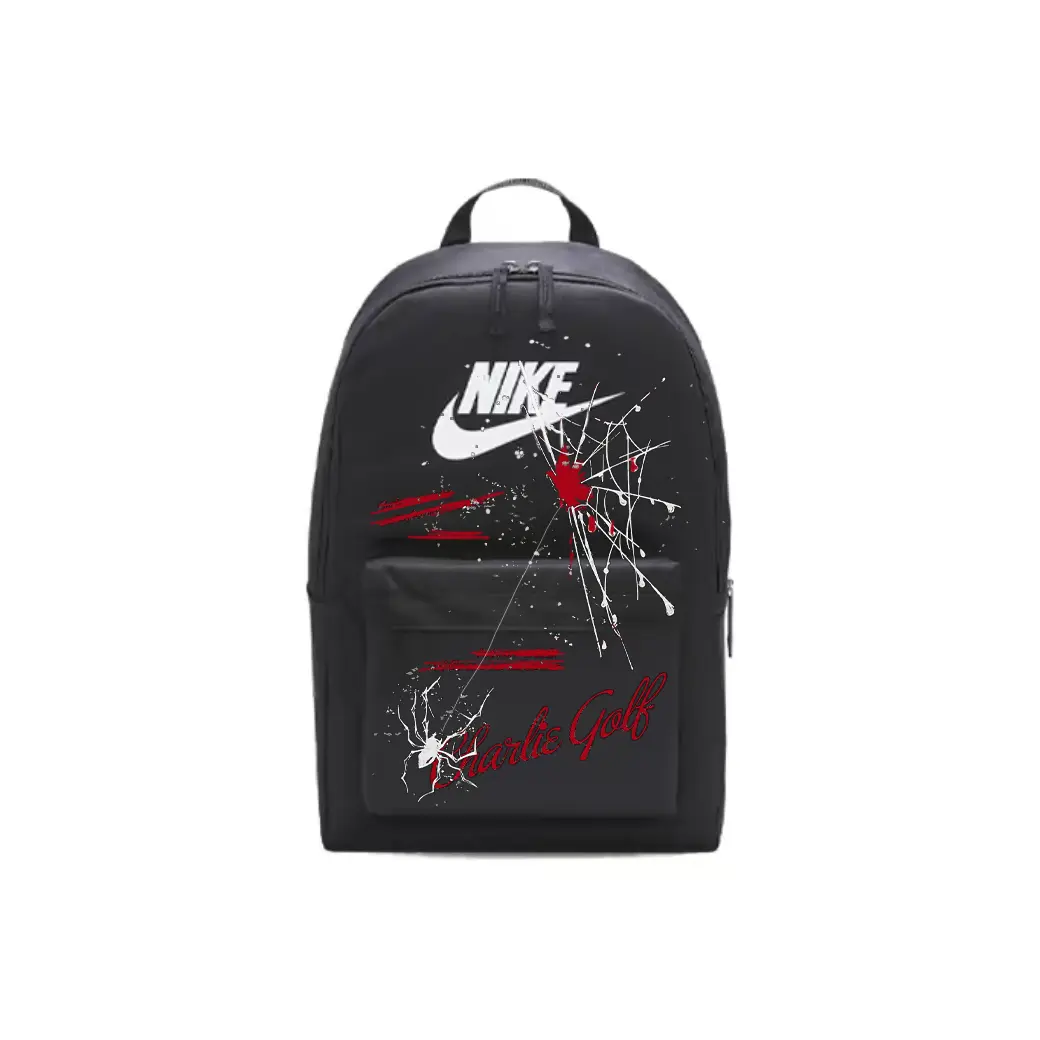 

Nike Наследие Тканевый Рюкзак Обычный Унисекс Разноцветный, Spider Web