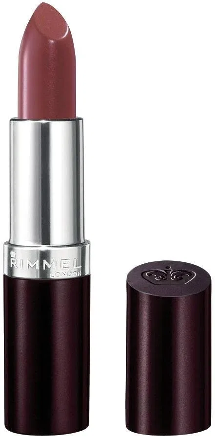 Помада Ri ммel New Lasting Finish, 4 г Rimmel