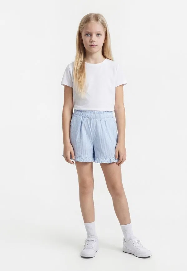 Шорты Copenhagen Colors, Light Blue