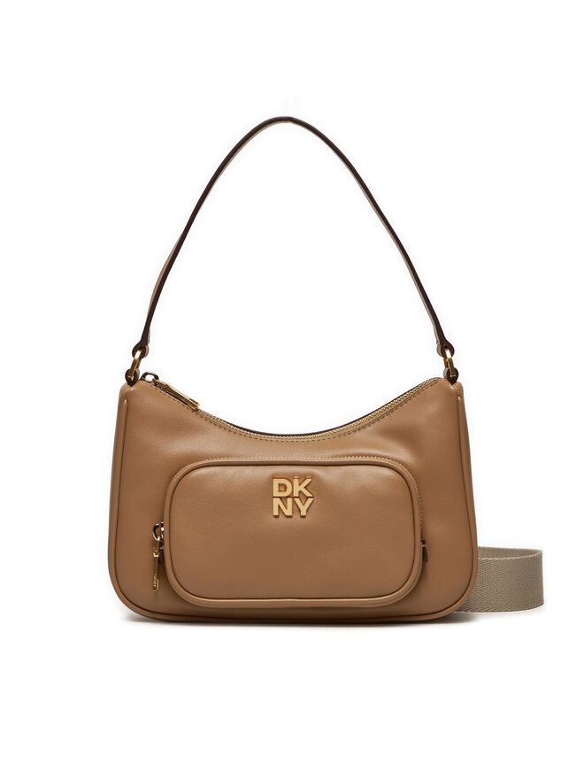 

Сумочка Philo Tz Shoulder R423KE51 Dkny, коричневый