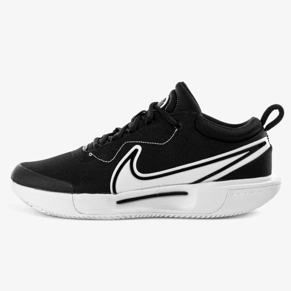 

Кроссовки m Zoom Court Pro Cly Nike