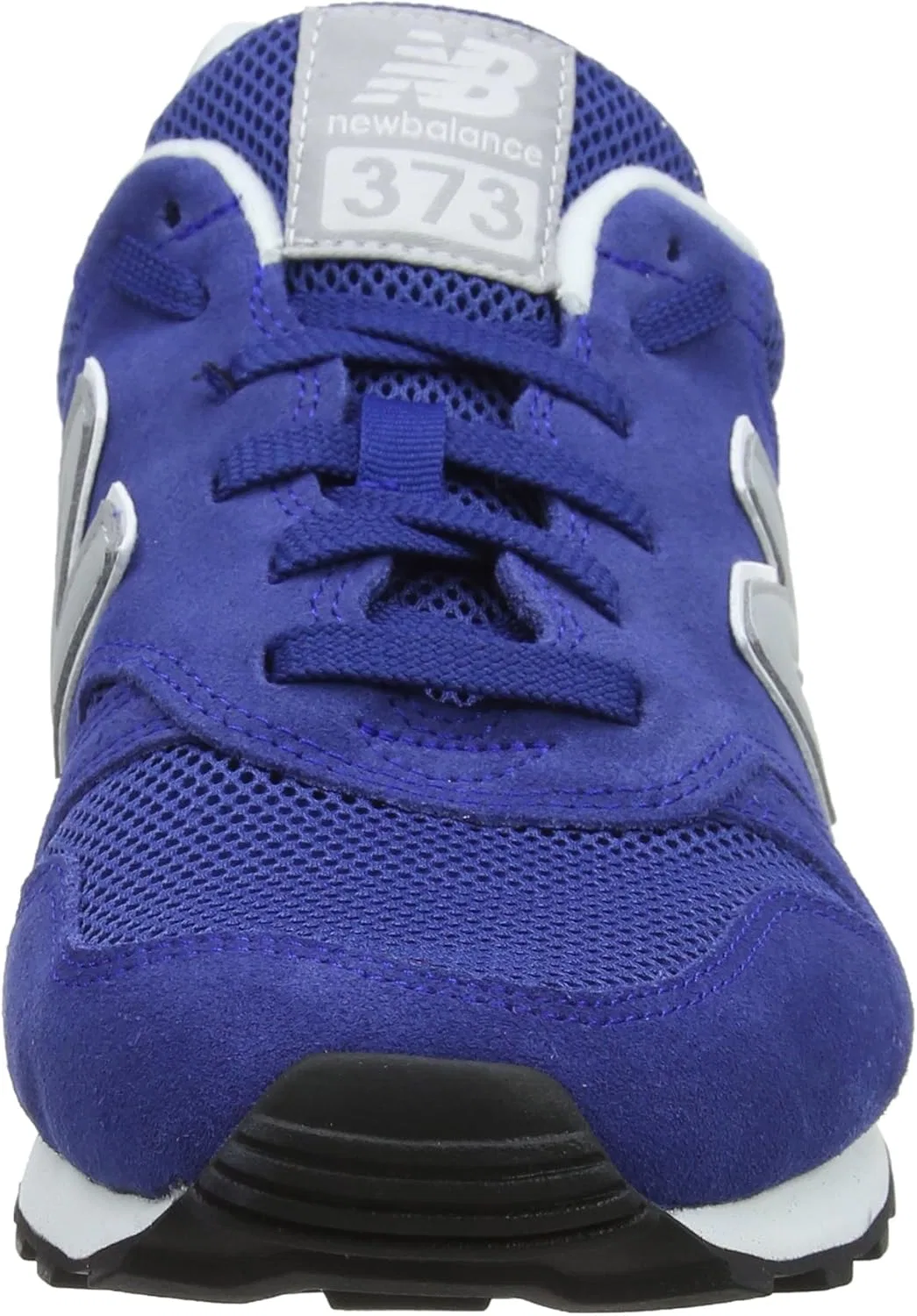 Кроссовки New Balance Herren 373, Blue Blue — фото 2