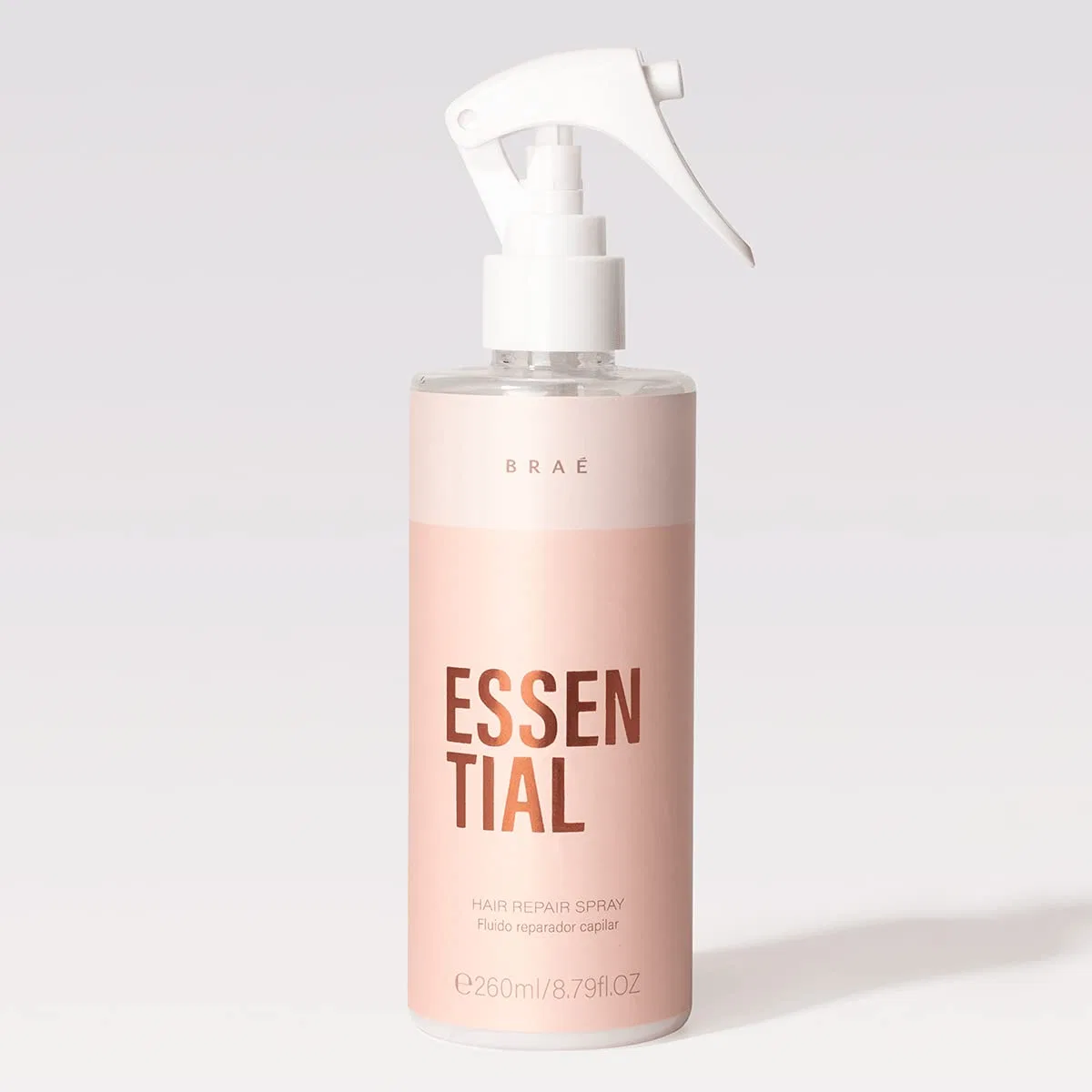 Спрей для восстановления волос «Essential Hair Repair» от Braé B R A É