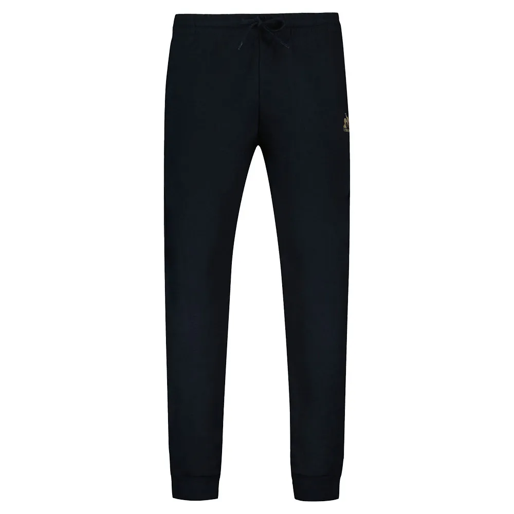 

Спортивные брюки Le Coq Sportif Noel SP Regular N°1, черный