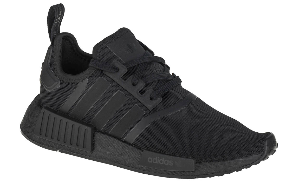 

Низкие кроссовки Adidas originals adidas NMD_R1 J, черный