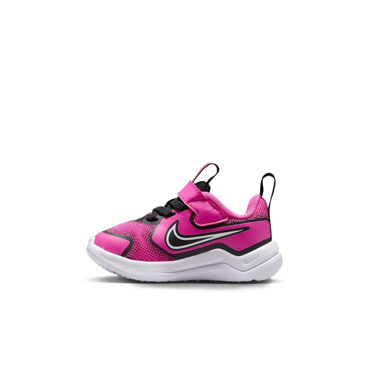Детские кроссовки для бега Mystic Fly Nike, красный — фото 4