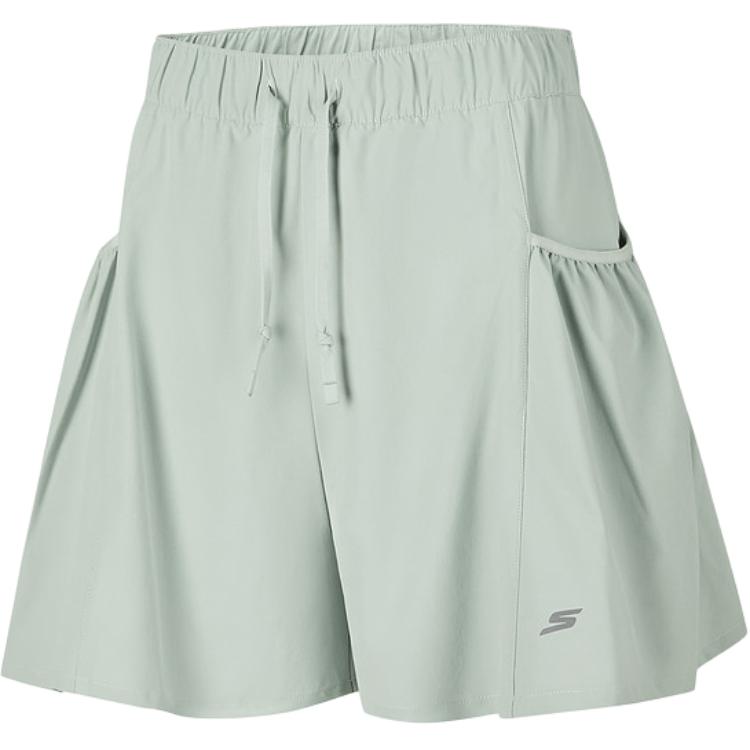 

Skechers Спортивные шорты Women's Pearl Blue/01MZ Moderate