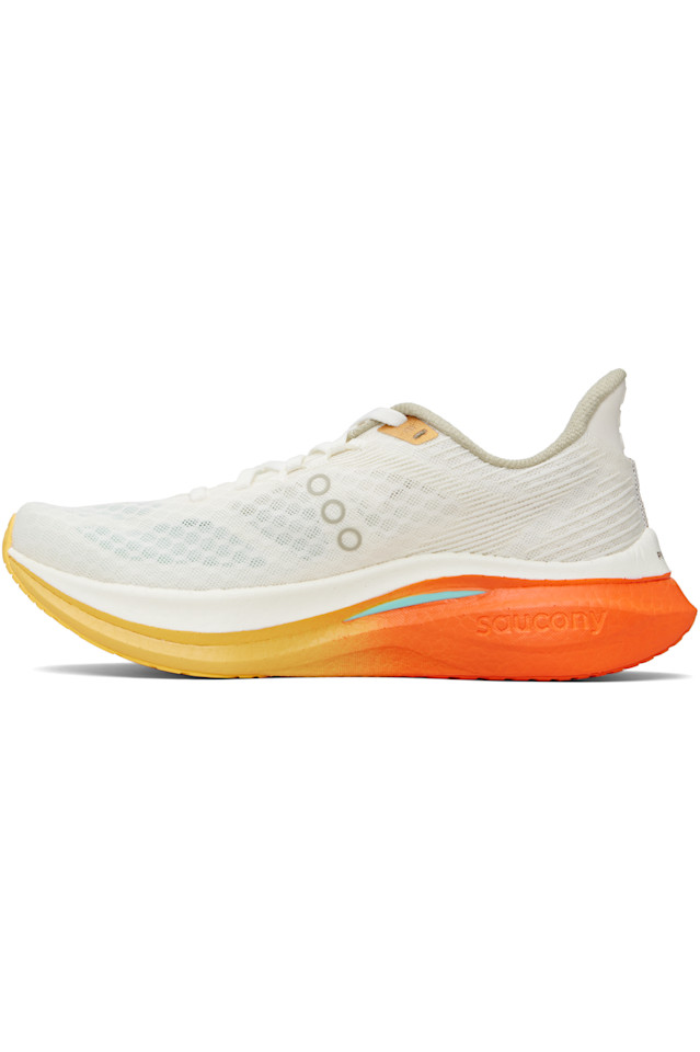 Saucony Кроссовки Off-White Endorphin Speed 5 — фото 3