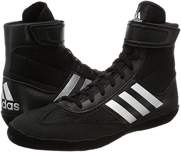 Кроссовки Adidas Terrex Solo, осень-зима 2017, Black — фото 3