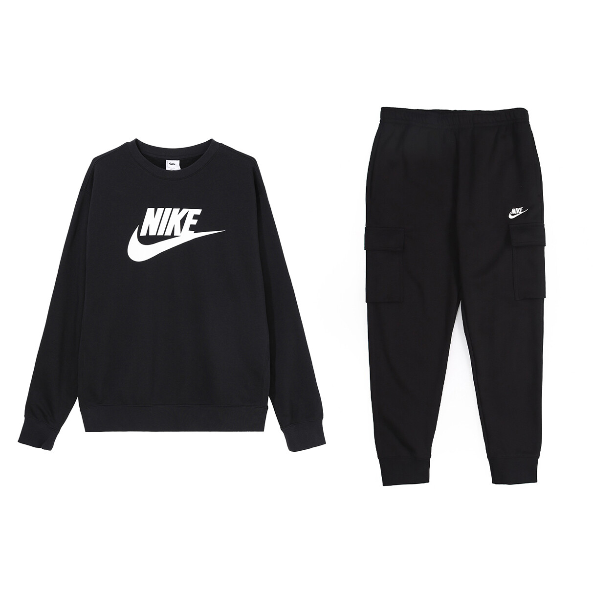 

Повседневная спортивная одежда для мужчин Nike