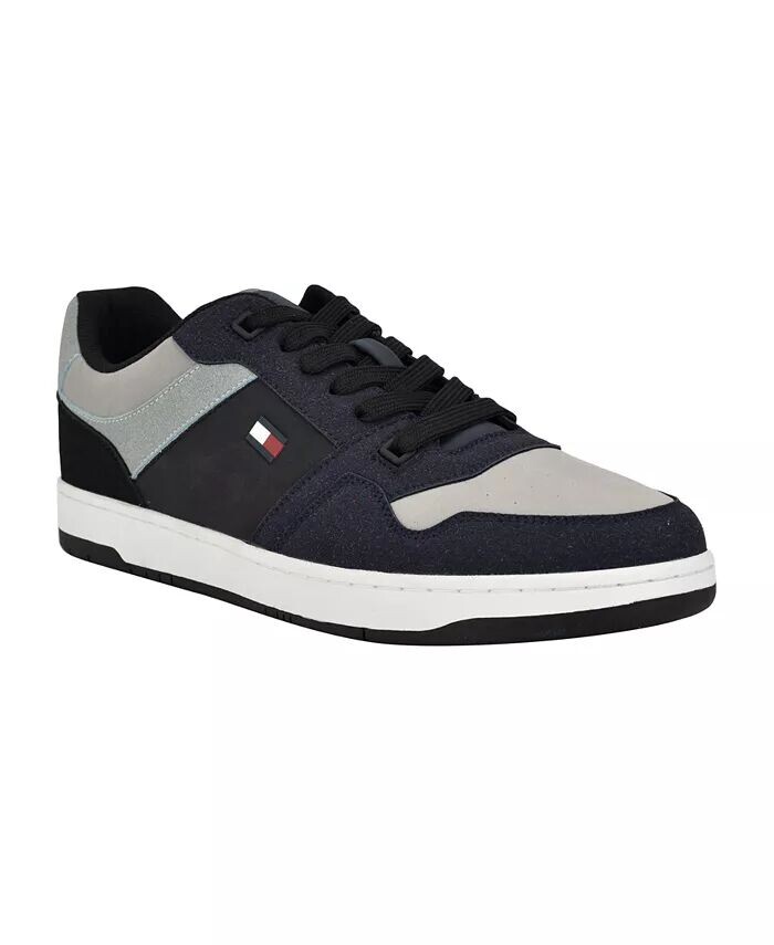 

Мужские кроссовки Trane Fashion на шнуровке Tommy Hilfiger, мультиколор