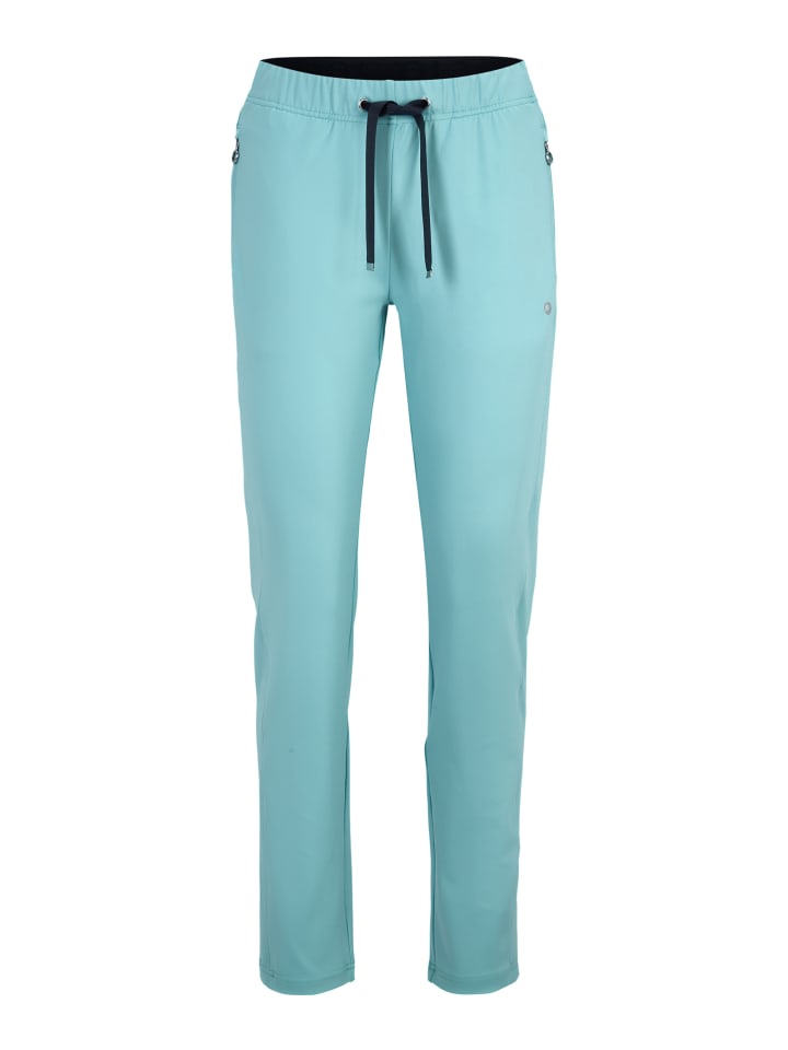 

Уличные брюки Joy Sportswear, цвет aquamarine