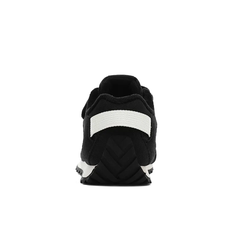Низкие кроссовки slip resistant breathable lightweight cushioning Jeep, Knight Black — фото 4