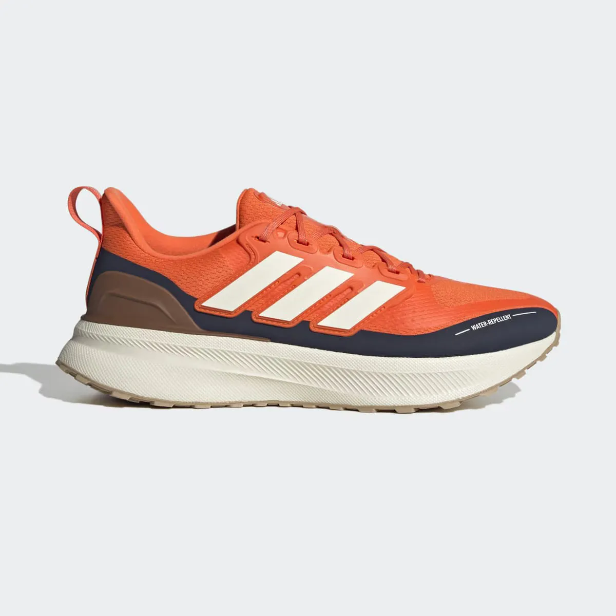 

Мужская кроссовки ULTRARUN 5 TR Adidas, оранжевый