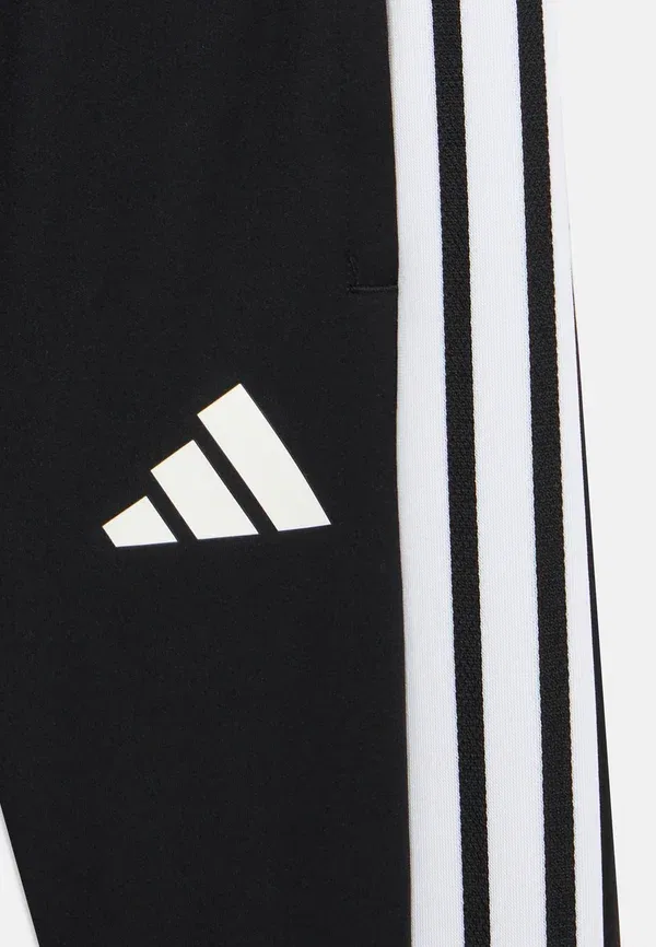 Футболка Adidas Performance Germany 26 Tiro Training National Team Wear, черный — фото 4