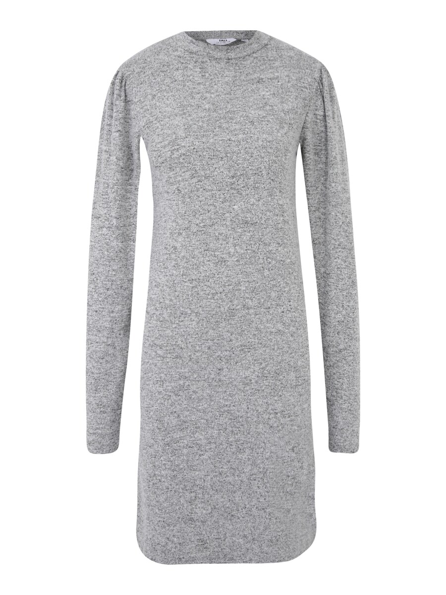 

Мини платье Dorothy Perkins Tall Dress, пятнистый серый