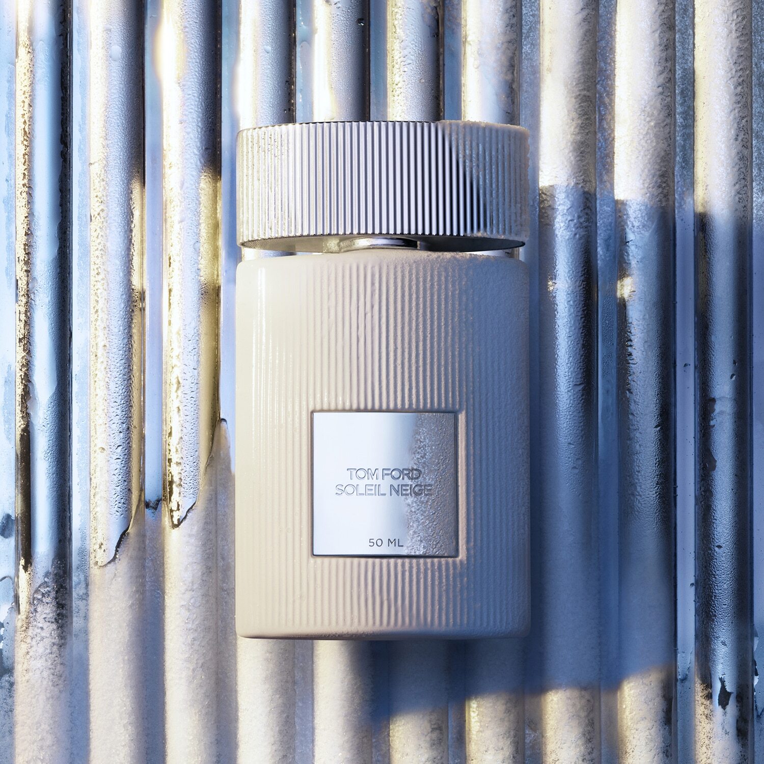 Парфюмерная вода Tom Ford Soleil Neige — фото 3
