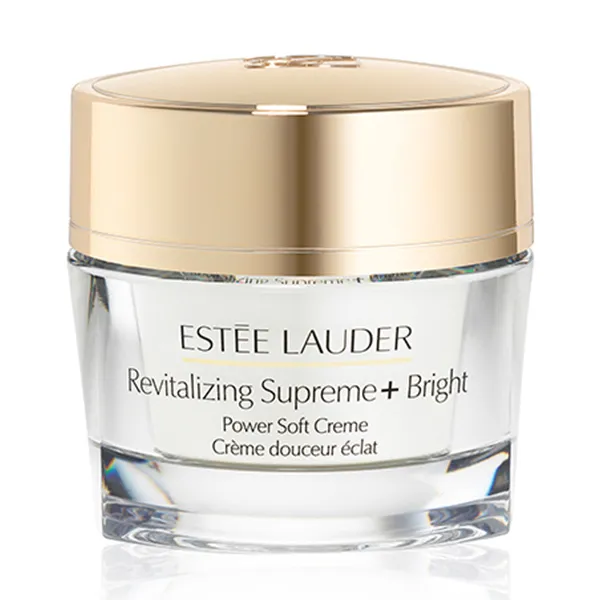 

Сияющий увлажняющий крем Revitalizing Supreme+ Bright Estée Lauder, 50 ml