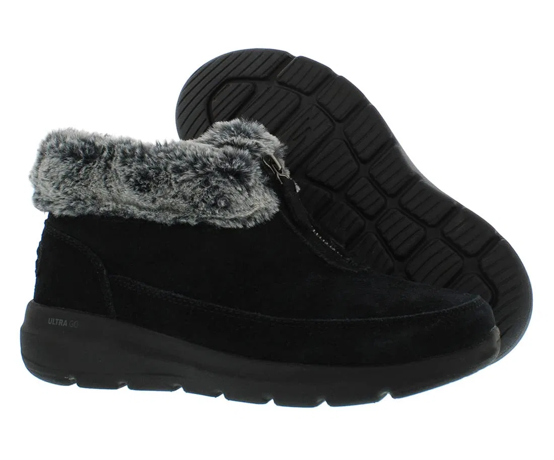 Детские кроссовки Skechers, Black — фото 2