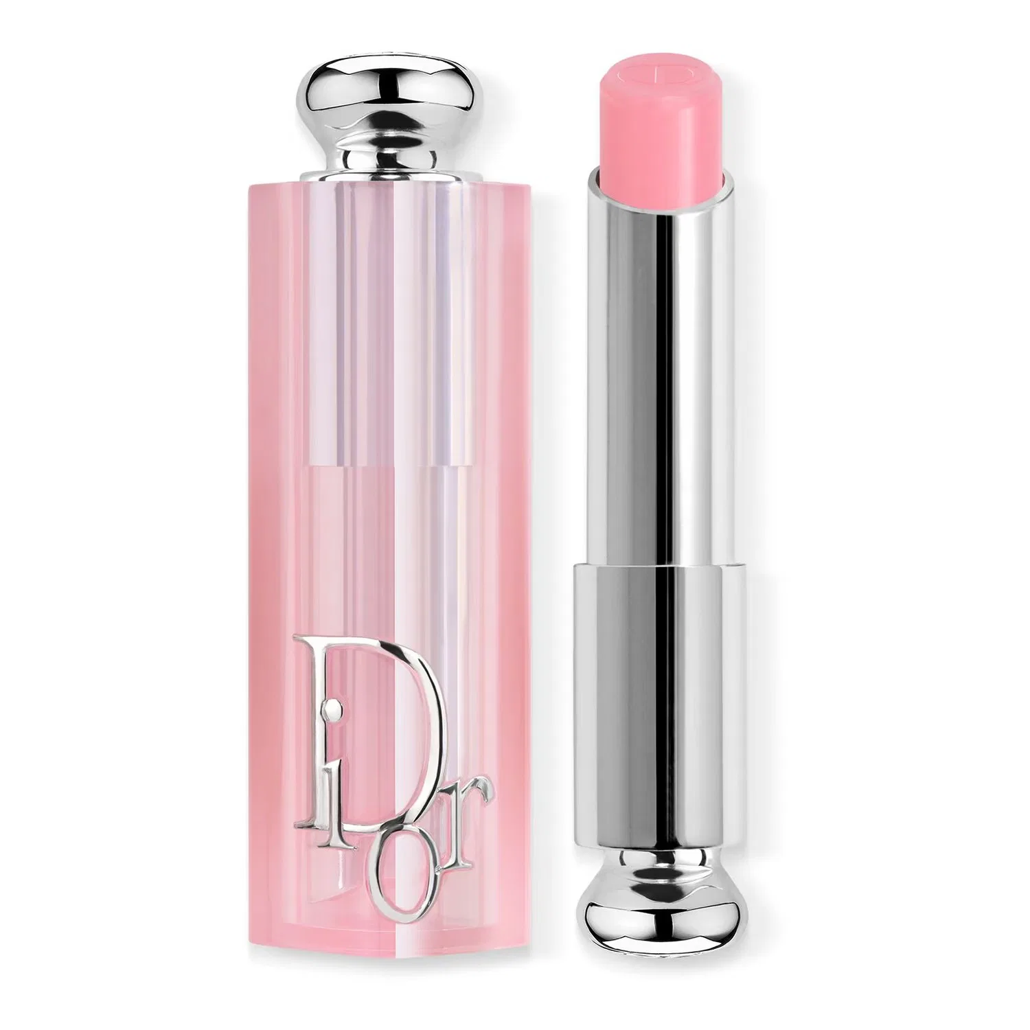 Бальзам для губ Dior Addict Lip Glow, 3,2 г, с pH-активной формулой, 075 — фото 3