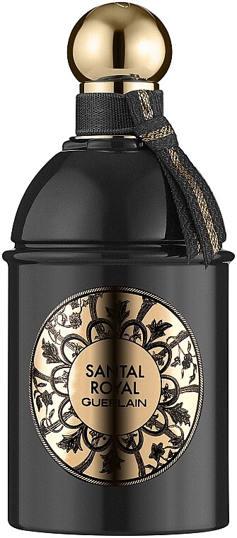 

Духи Guerlain Santal Royal