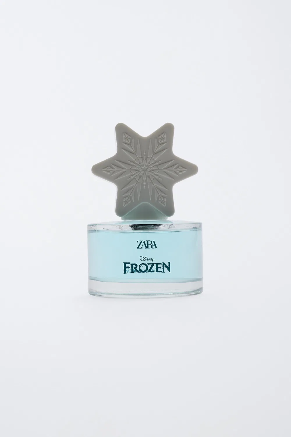 Холодное сердце Disney, туалетная вода с блестками, 60 мл / 2,03 унции ZARA