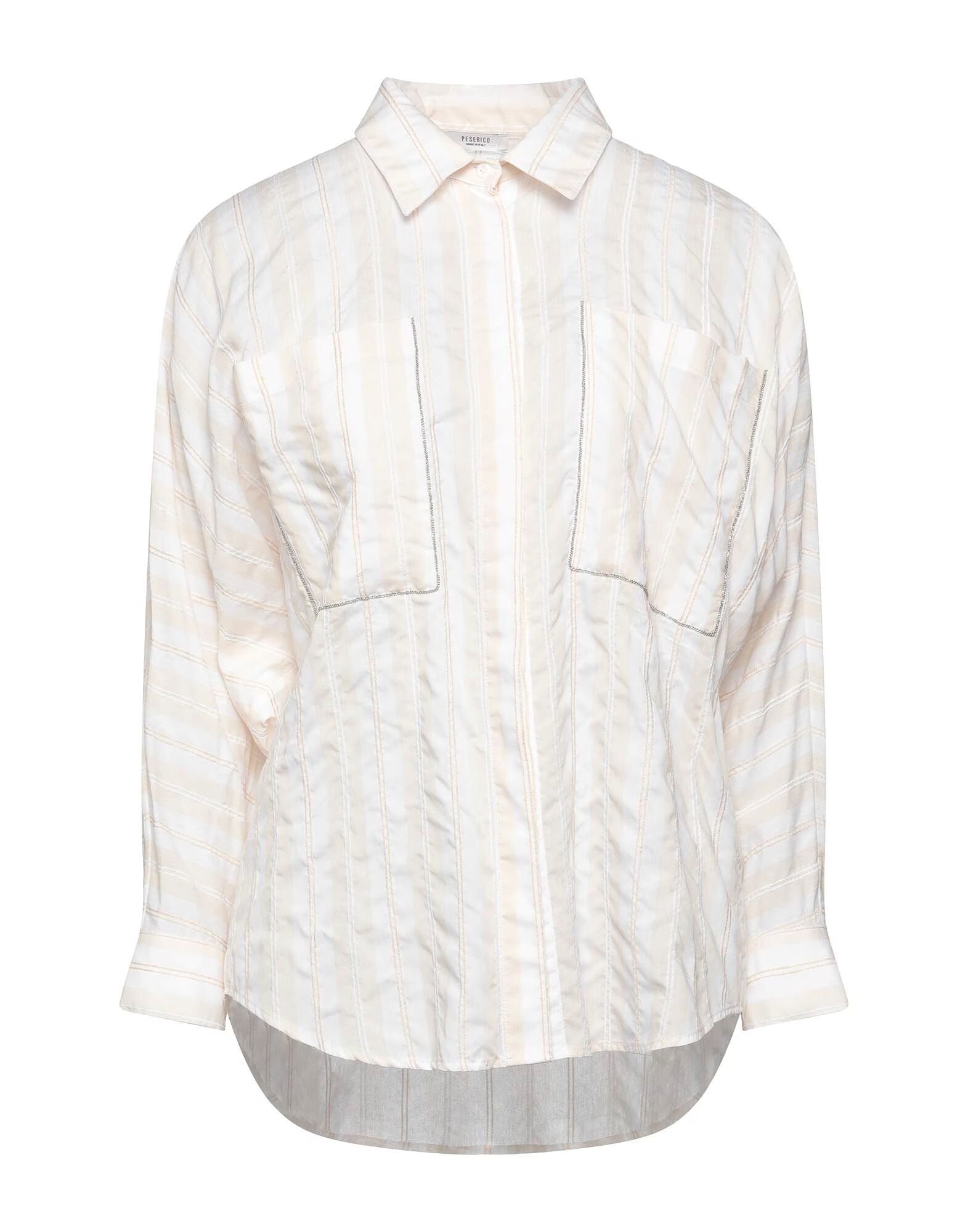 

Рубашка Peserico, бежевый